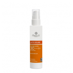Latte Solare SPF 30 100 ml