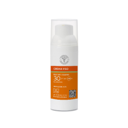 Crema viso spf 30 +