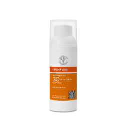 Crema viso spf 30 +