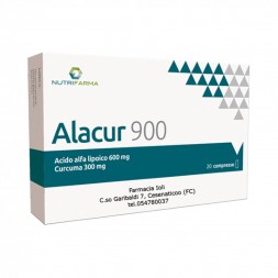 Alacur 900