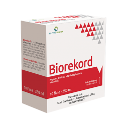 Biorekord
