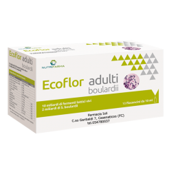Ecoflor Adulti