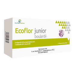 Ecoflor junior