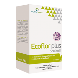 Ecoflor plus