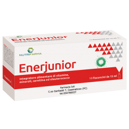 Enerjunior