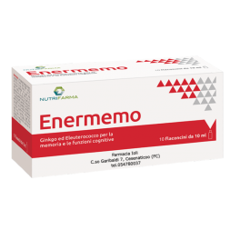 Enermemo