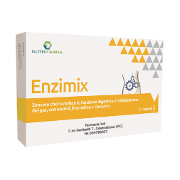 Enzimix