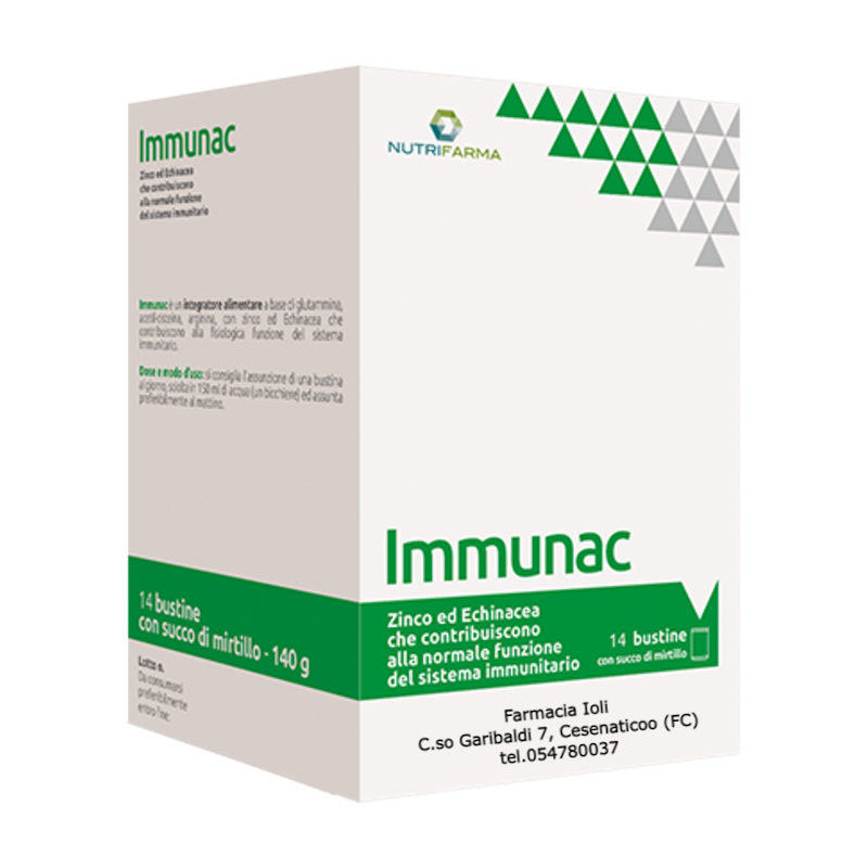 Immunac