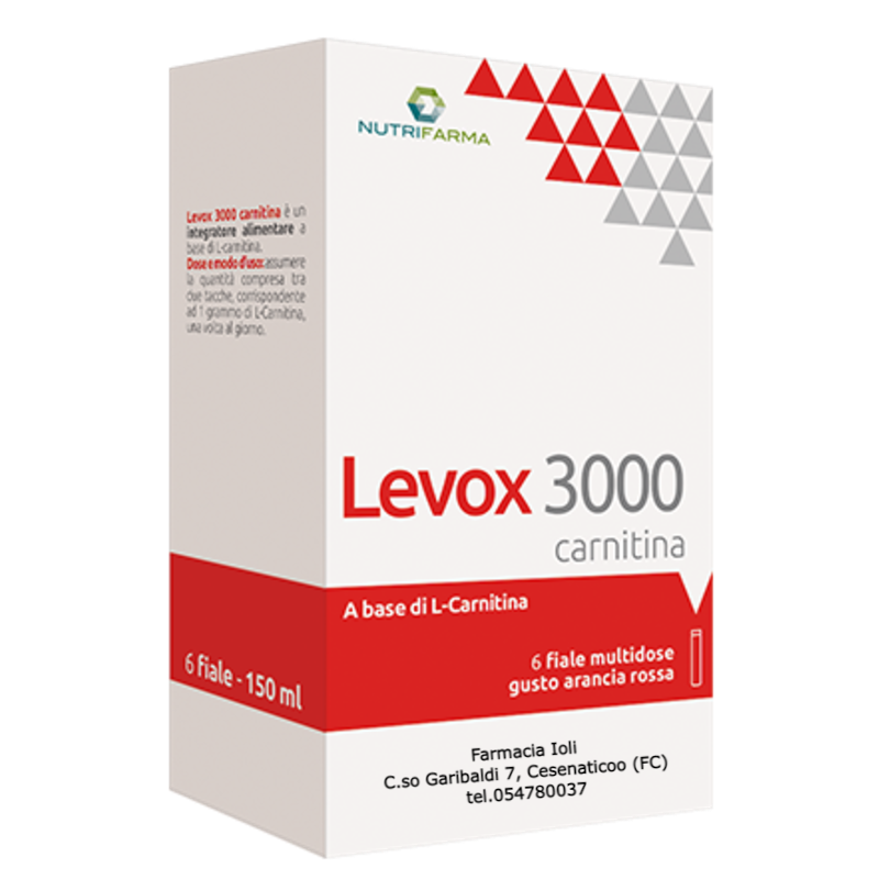 Levox 3000