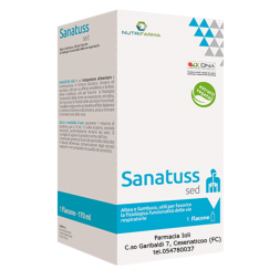 Sanatuss Sed