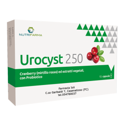 Urocyst 250
