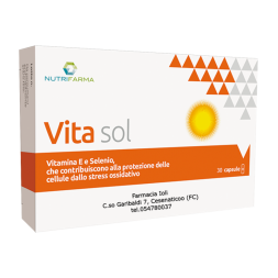 Vita Sol