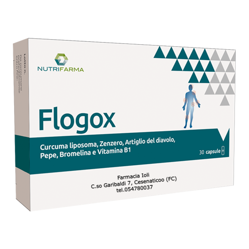 Flogox