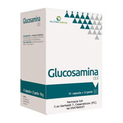 Glucosamina Dol