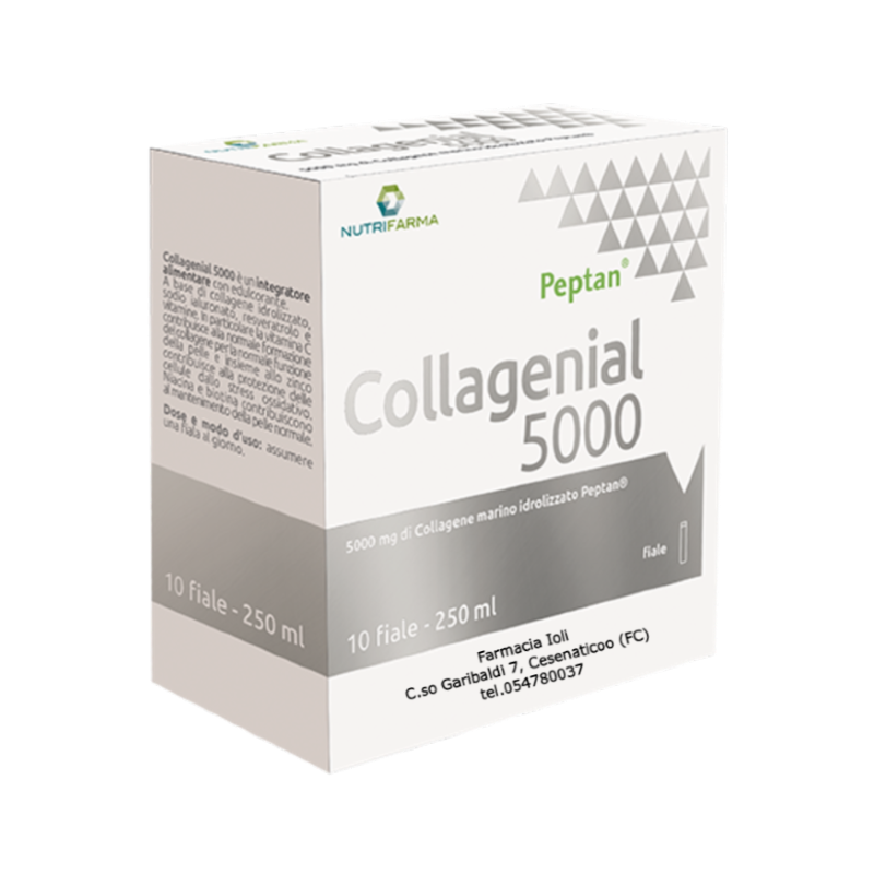 Collagenial 5000