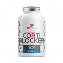 Corti Blocker