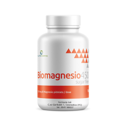 Biomagnesio 450sugar free