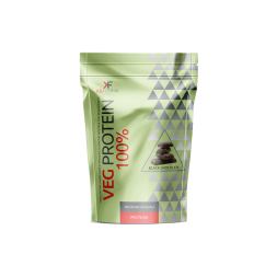 Veg Protein 100% cioccolato