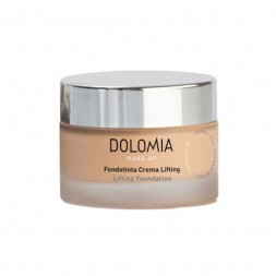 Fondotinta crema lifting Porcellana