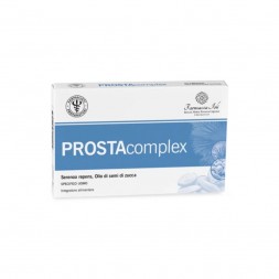 Prosta complex
