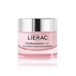 Lierac Hydragenist Gel Pelle 50ml Lierac Hydragenist Gel Pelle 50ml -Cosmesi Forli-Cesena_ Farmacia Ioli
