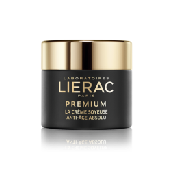 Lierac Premium La Creme Soyeuse