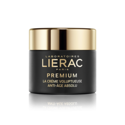 Lierac Premium La Creme Voluptueuse Anti-età Globale 50ml