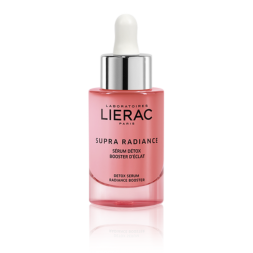 Lierac Supra Radiance Siero Detox 30 ml