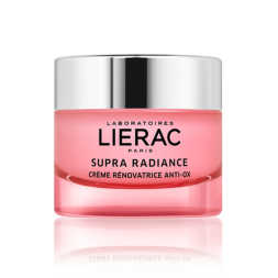 Lierac Supra Radiance Crema Anti-ox..... farmacia ioli.. cosmesi cesenatico forli