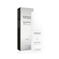 Crescina Isole Follicolari Shampoo Doppio Trattamento 1900 Donna