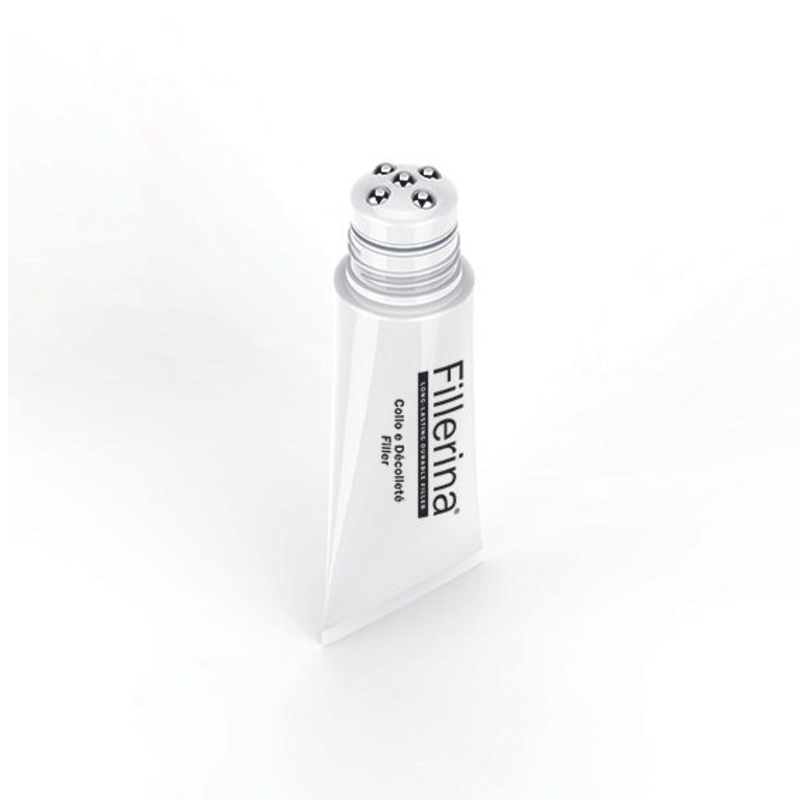 Fillerina Long Lasting Durable Filler Collo E Décolleté