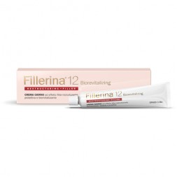 Fillerina 12 Biorevitalizing Restructuring-Filler Crema Giorno 5