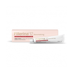 Fillerina 12 Biorevitalizing Day Cream Grado 3 Bio 50ml