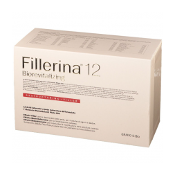 Fillerina 12 SP Biorevitalizing Grado 5 Trattamento Super