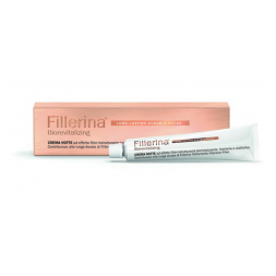Fillerina Long Lasting Biorevitalizing Crema Occhi 5