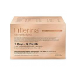 Fillerina Viso Labo Long Lasting Durable Filler Trattamento