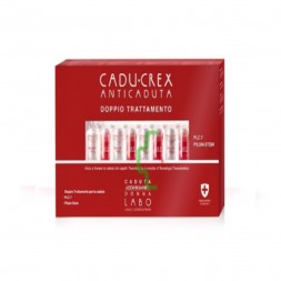 Labo Cadu-crex Anticaduta Doppio trattamento Caduta