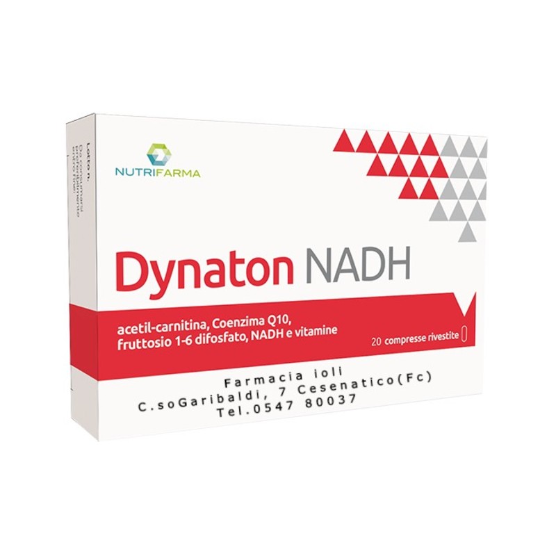 Dynaton nadh Dynaton nadh